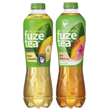 Fuze Tea